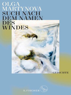 cover image of Such nach dem Namen des Windes